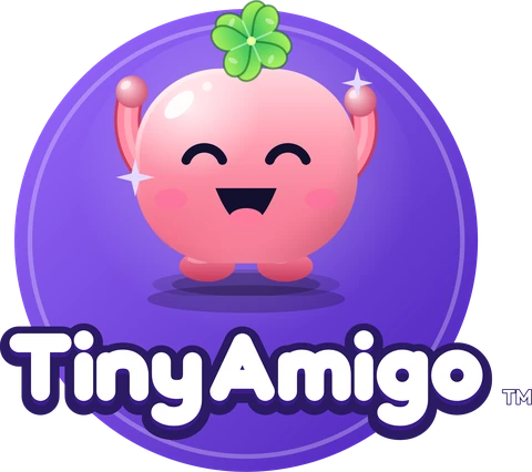 TinyAmigo badge